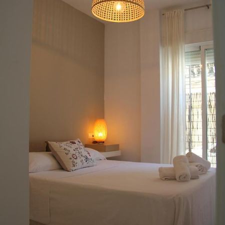 Apartamento Huerta La Reina กอร์โดบา ภายนอก รูปภาพ