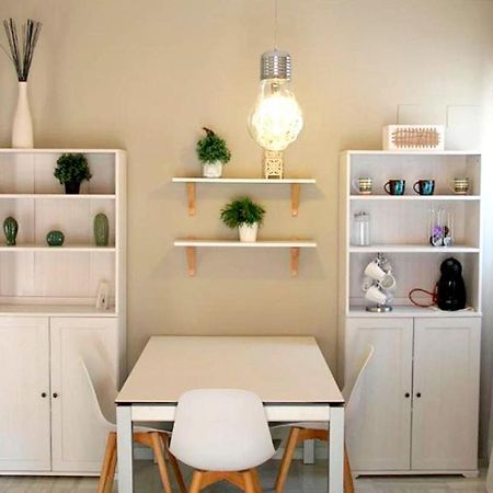 Apartamento Huerta La Reina กอร์โดบา ภายนอก รูปภาพ