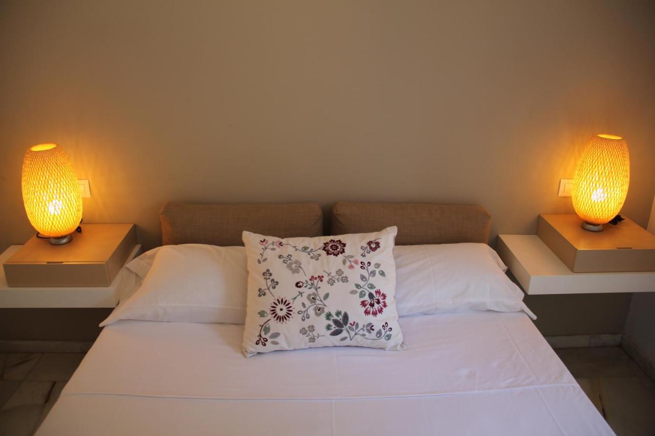 Apartamento Huerta La Reina กอร์โดบา ภายนอก รูปภาพ