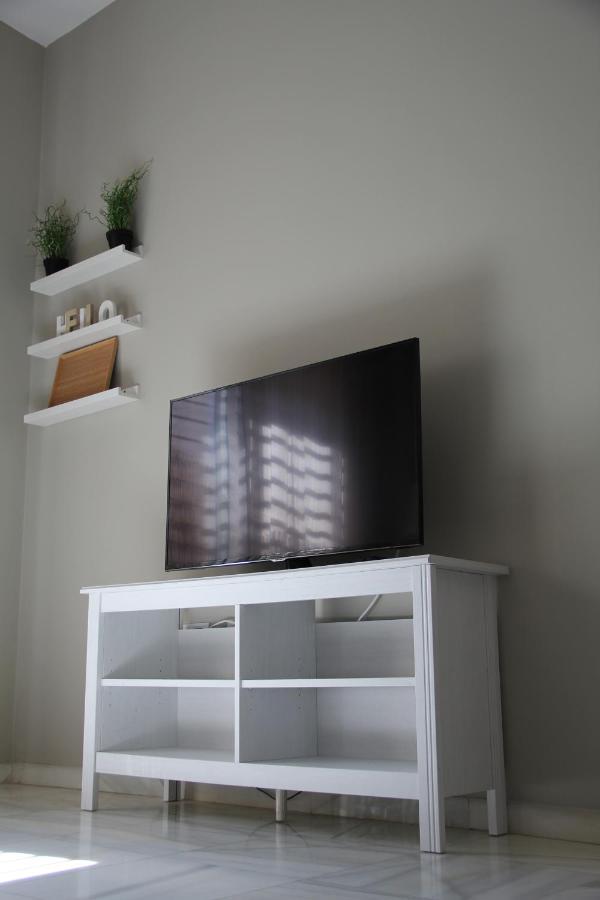 Apartamento Huerta La Reina กอร์โดบา ภายนอก รูปภาพ