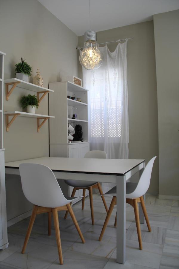Apartamento Huerta La Reina กอร์โดบา ภายนอก รูปภาพ