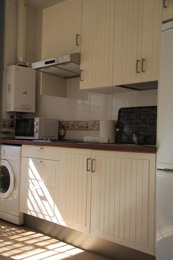Apartamento Huerta La Reina กอร์โดบา ภายนอก รูปภาพ