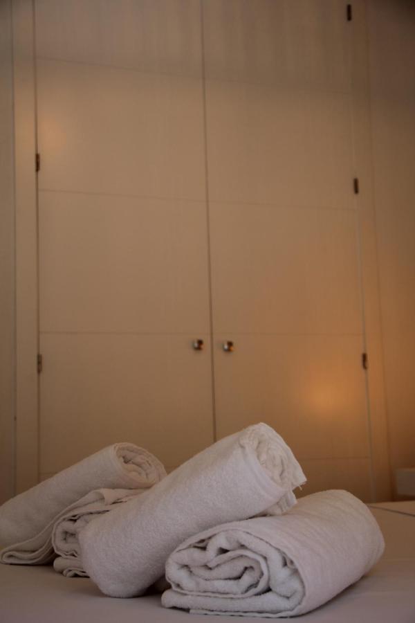 Apartamento Huerta La Reina กอร์โดบา ภายนอก รูปภาพ