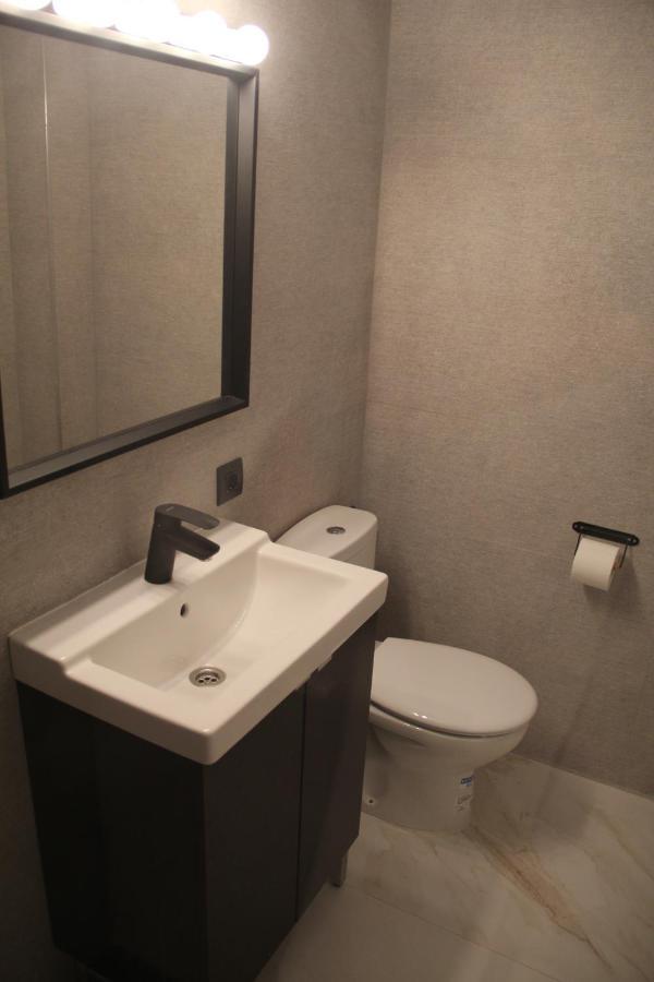 Apartamento Huerta La Reina กอร์โดบา ภายนอก รูปภาพ