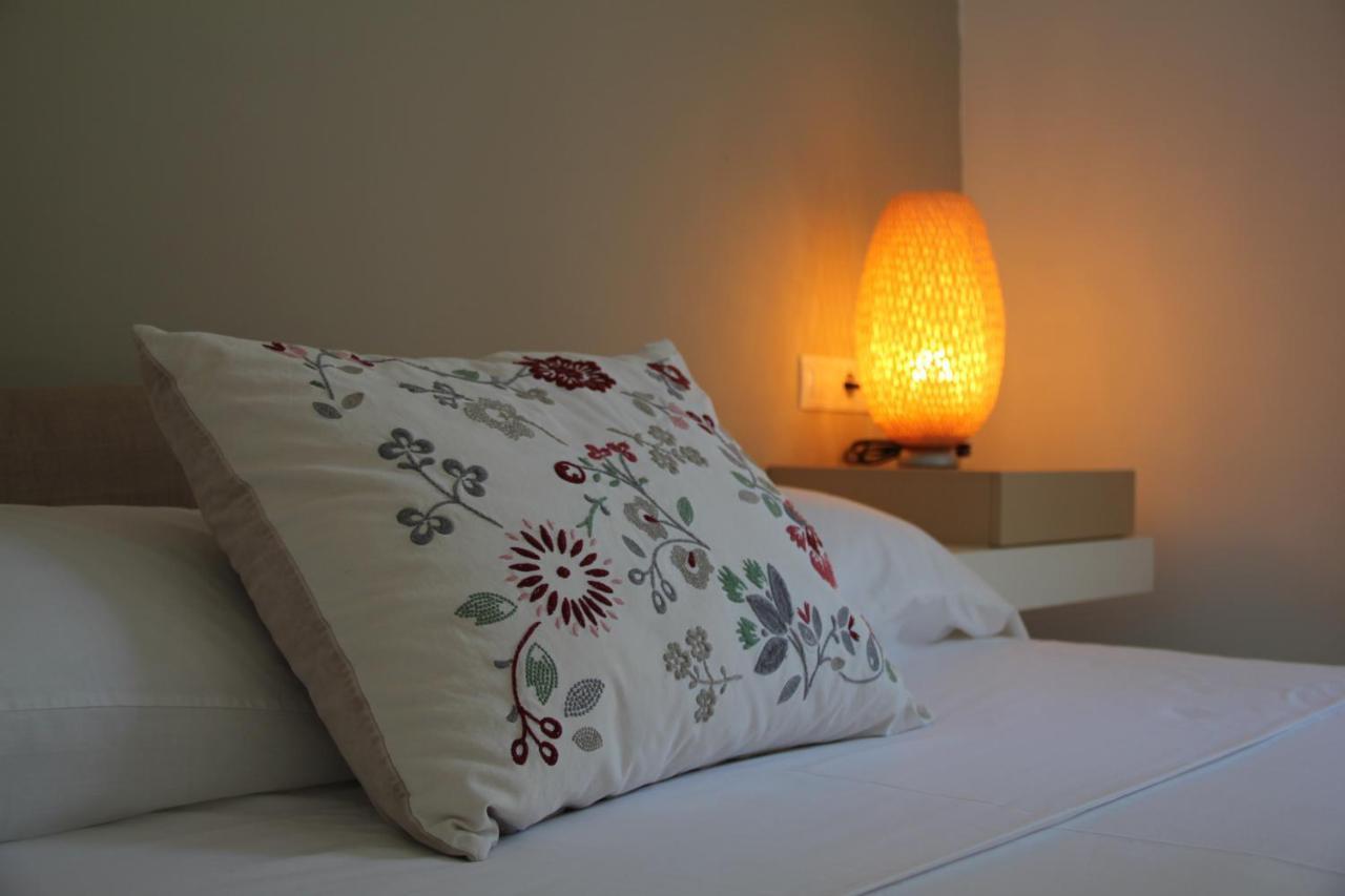 Apartamento Huerta La Reina กอร์โดบา ภายนอก รูปภาพ