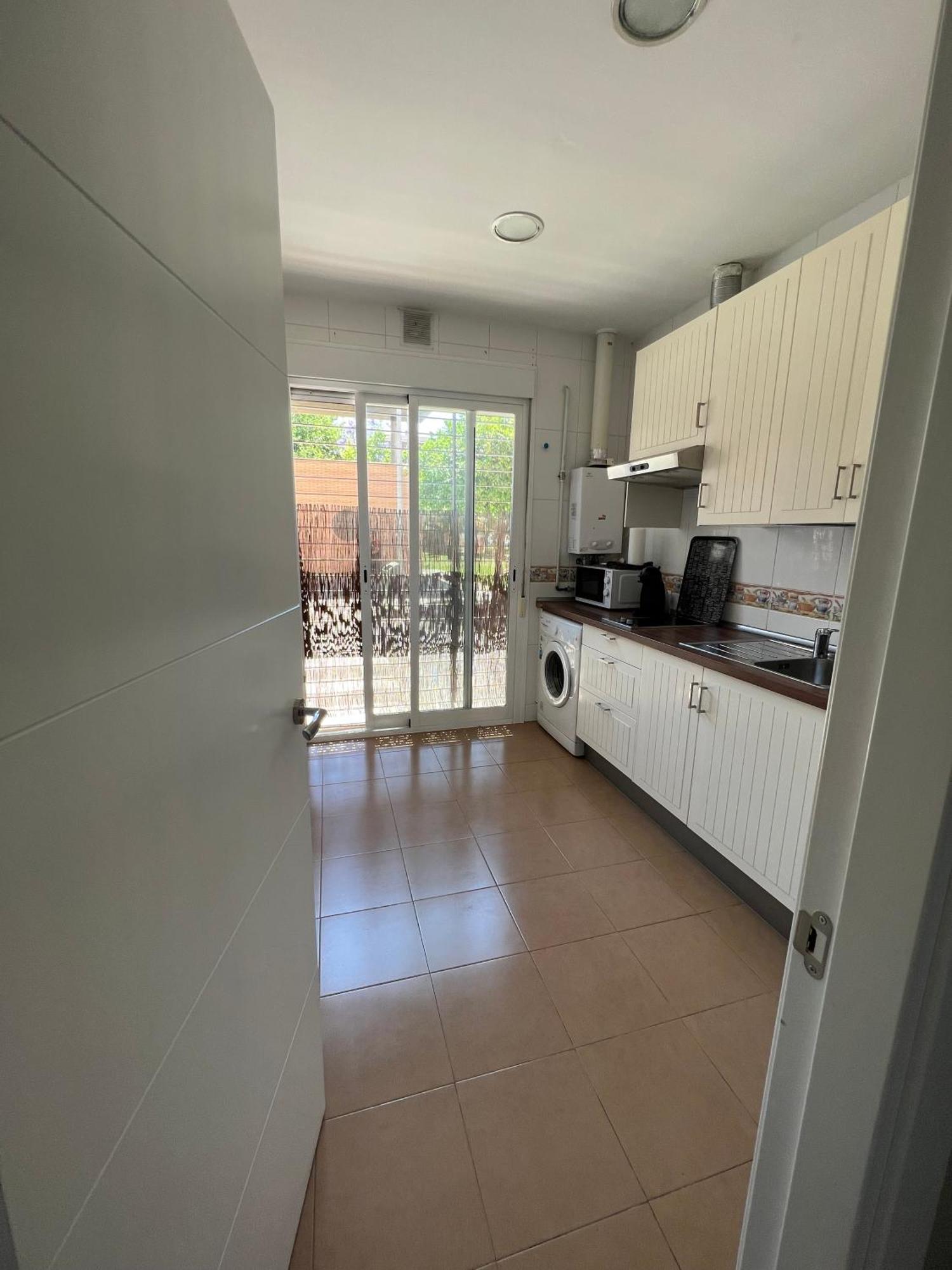 Apartamento Huerta La Reina กอร์โดบา ภายนอก รูปภาพ
